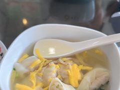 -锡笼记·无锡小笼(方塔店)