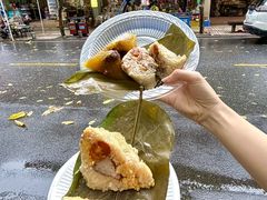 -鼎香皇高佬苏裹蒸粽