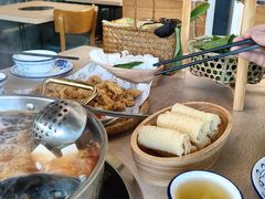 -大理老字号·舟渔的鱼野生菌海景餐厅(双廊店)