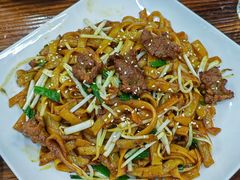 -南记食粥坊·宵夜大排档(莲花总店)