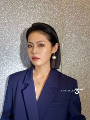 -3AM·S HAIR SALON烫发染发接发