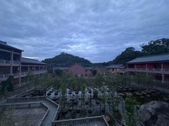 -石峰岩寺