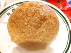 -香港新曜记茶餐厅(星耀城店)