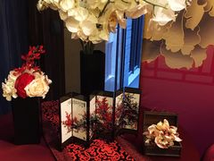 -台北北投丽禧温泉酒店