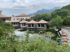 -广州都喜泰丽温泉度假酒店