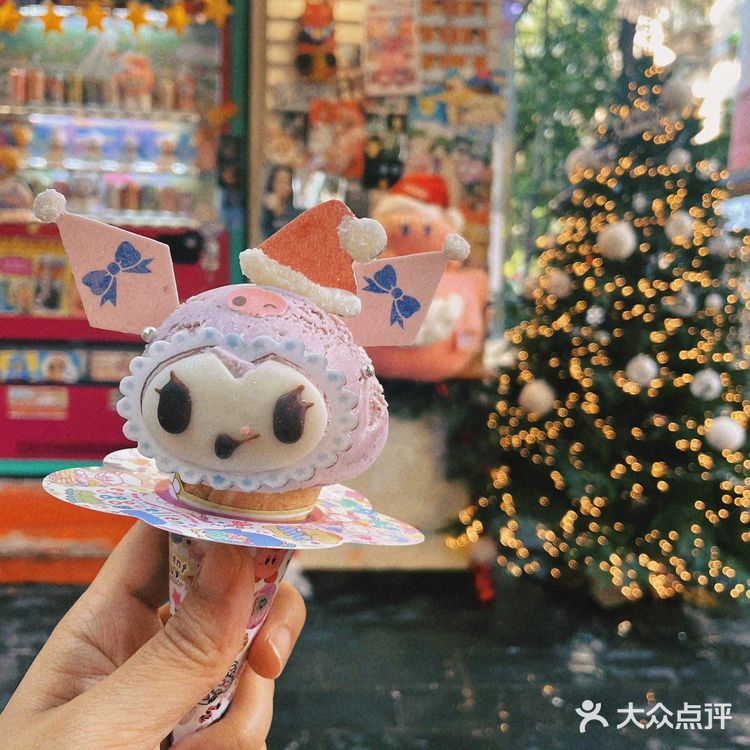 日系风‼️颜值控‼少女心️[爱心]隐藏在六运小区的这家店女生都爱来