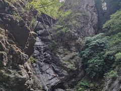 -京西十八潭风景区