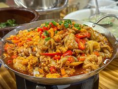 -好呷八大碗(五羊店)