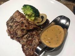 -Jack‘s Place 杰克地方西餐厅(新街口店)