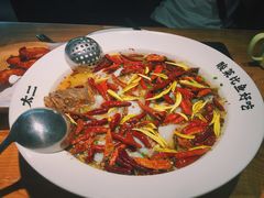 -太二酸菜鱼(深圳布吉万象汇店)