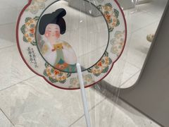 -茶话弄(中贸广场店)