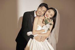 -薇视觉婚纱摄影工作室·婚纱照·结婚照