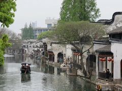 -南浔古镇