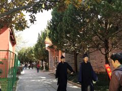 -南岳衡山风景名胜区