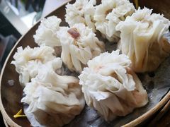 三鲜烧麦（普通）-都一处烧麦馆(前门店)