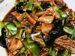 -九龙餐厅(大沽路店)