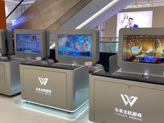 -银泰百货(北京大红门店)