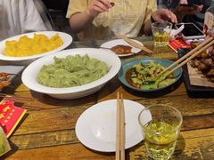 -金谷园饺子·烧烤(人大总店)