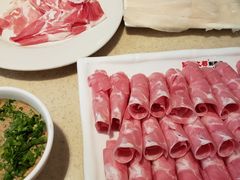 -阳坊大都涮羊肉(阳坊总店)