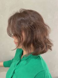 -MY HAIR ARDOR