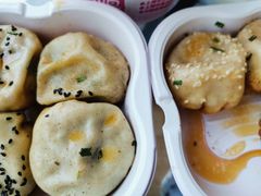 -小杨生煎(南京东路食品一店)