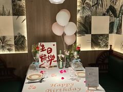 -狮拾久·现代新加坡料理(壹方城店)