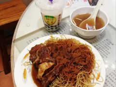 -刘森记面家(桂林街店)