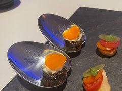 -AZUR聚(香格里拉饭店)
