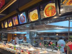-不倒翁·安徽名菜楼(步行街店)