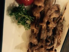 烤猪五花肉-小条食堂(三坊七巷店)
