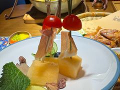 -芸南道·过桥米线(昆明老街旗舰店)