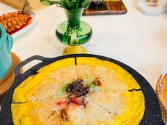 -怡得饭庄·30年老店·宋大妈昆明菜
