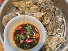 -江城老胖串店·海鲜·小龙虾(世光路店)