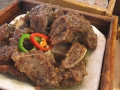 -又一间茶点轩(百汇广场店)