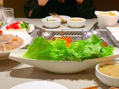 -海底捞火锅(杭州萧山宝龙广场店)