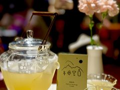 -Fuzzy Bistro 浮几韩餐·茶酒馆