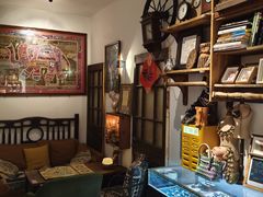 -樹下遇见树·咖啡