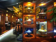 -京元盛铜锅涮肉(上海总店)