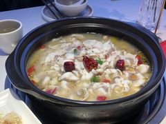 -周渝食惦酸菜鱼(青浦店)