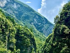 -鹿院坪生态旅游景区