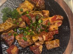 -猫爪爪原切自助烤肉(观音桥阳光世纪店)
