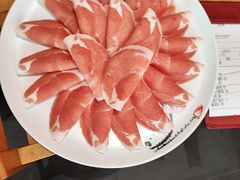 -1078號老北京涮肉(松柏店)