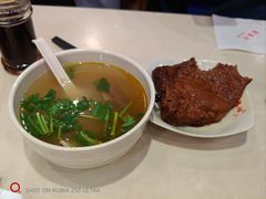 -东泰祥生煎馆(重庆北路店)