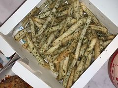 海苔味薯条-SENTEA森茶(麦地丽日店)