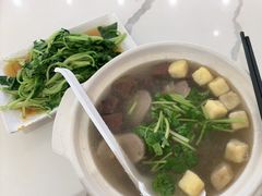 -苏晓玥·江南小吃(深圳北站店)