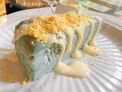 -甜°C·甜品咖啡(东方金座店)