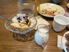缅甸泡鲁达-金孔雀德宏傣味餐馆(魏公村店)