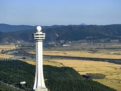 -帽儿山国家森林公园