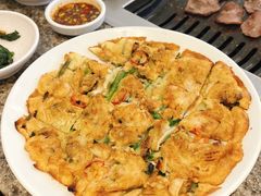 -阿里郎韩国料理