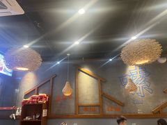 -湘人龙记老长沙米粉(鸟巢店)